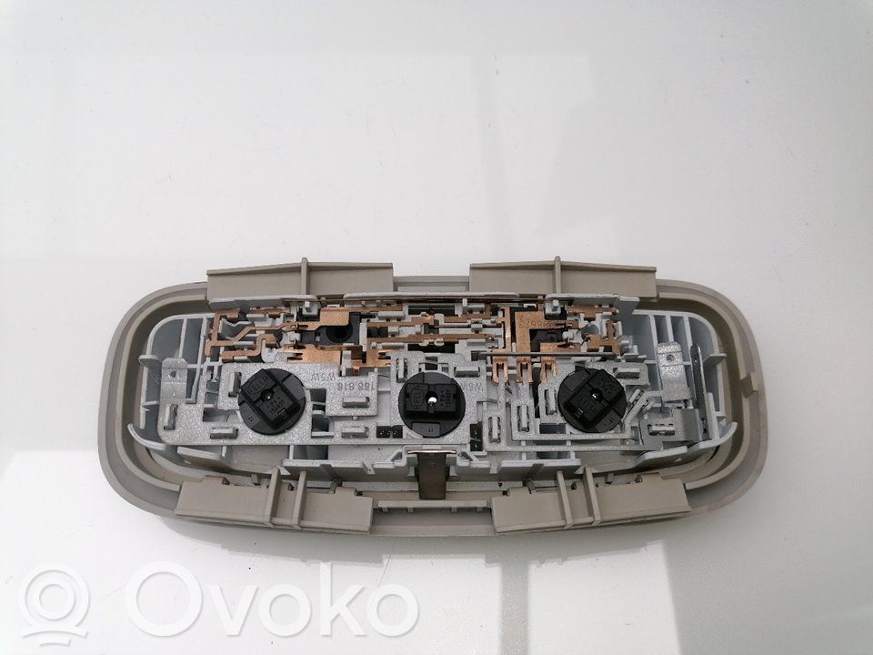 Ford Transit Garniture de console d'éclairage de ciel de toit 