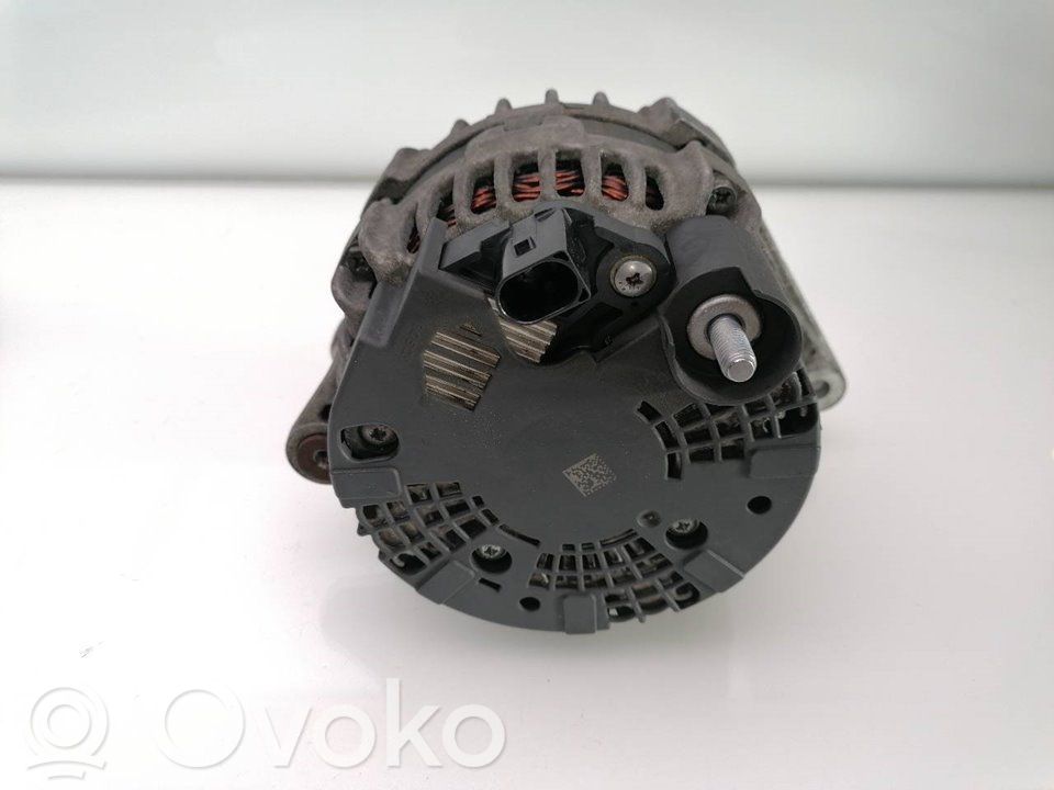 Alternador   6519065200