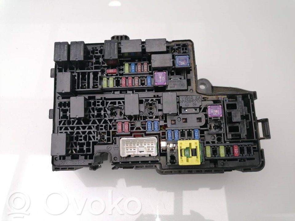 Modulo fusibile   8565A499,8565A400,8501K671