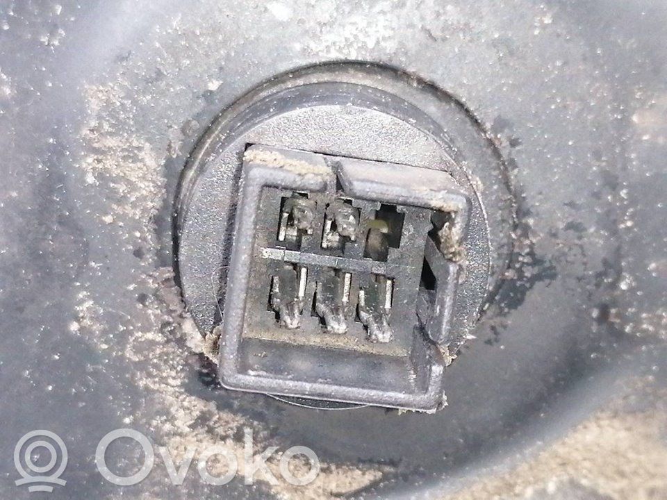 Opel Vectra B Elektryczne lusterko boczne drzwi 
