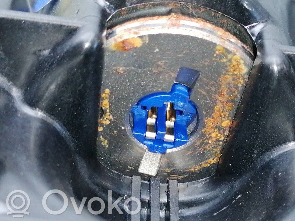 Airbag del volante   8200102820A,8200102820