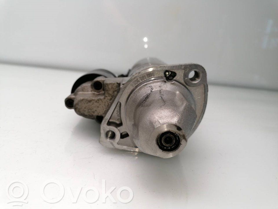 Motor de arranque   1121510001,0001115005,0001115005