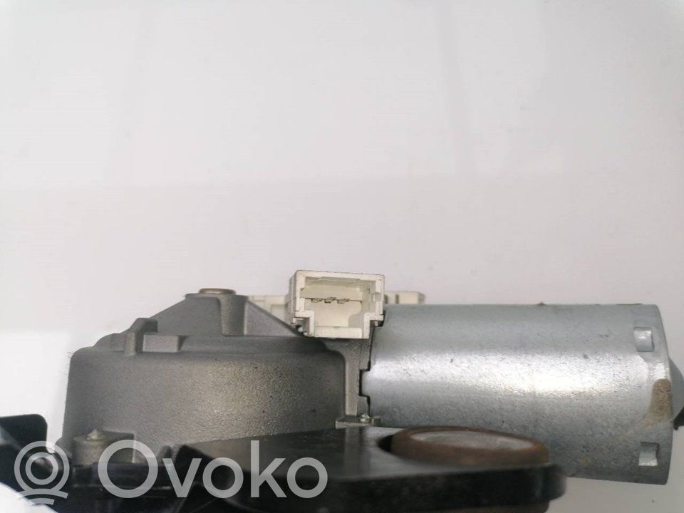 Peugeot 307 Motor ștergător lunetă