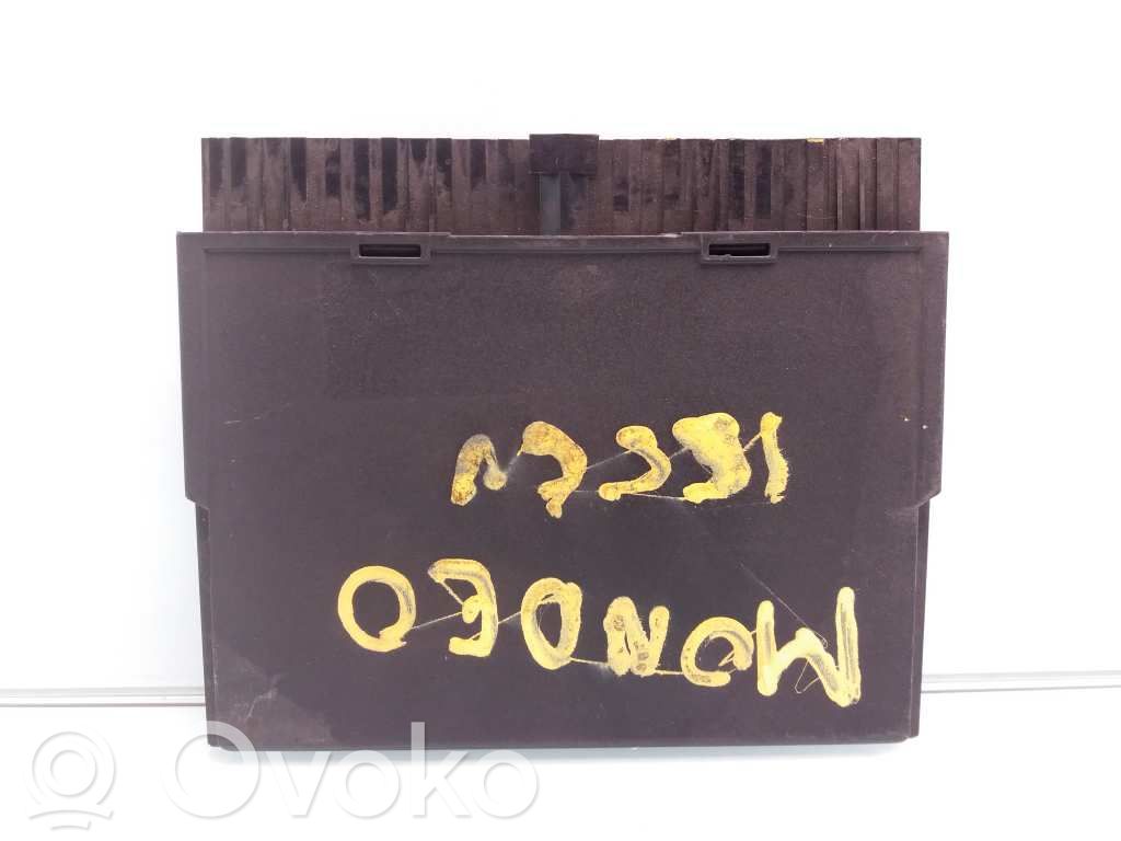 Modulo di controllo del corpo centrale   3S7T15K600MC,5WK48753ET83SA,FST1131T