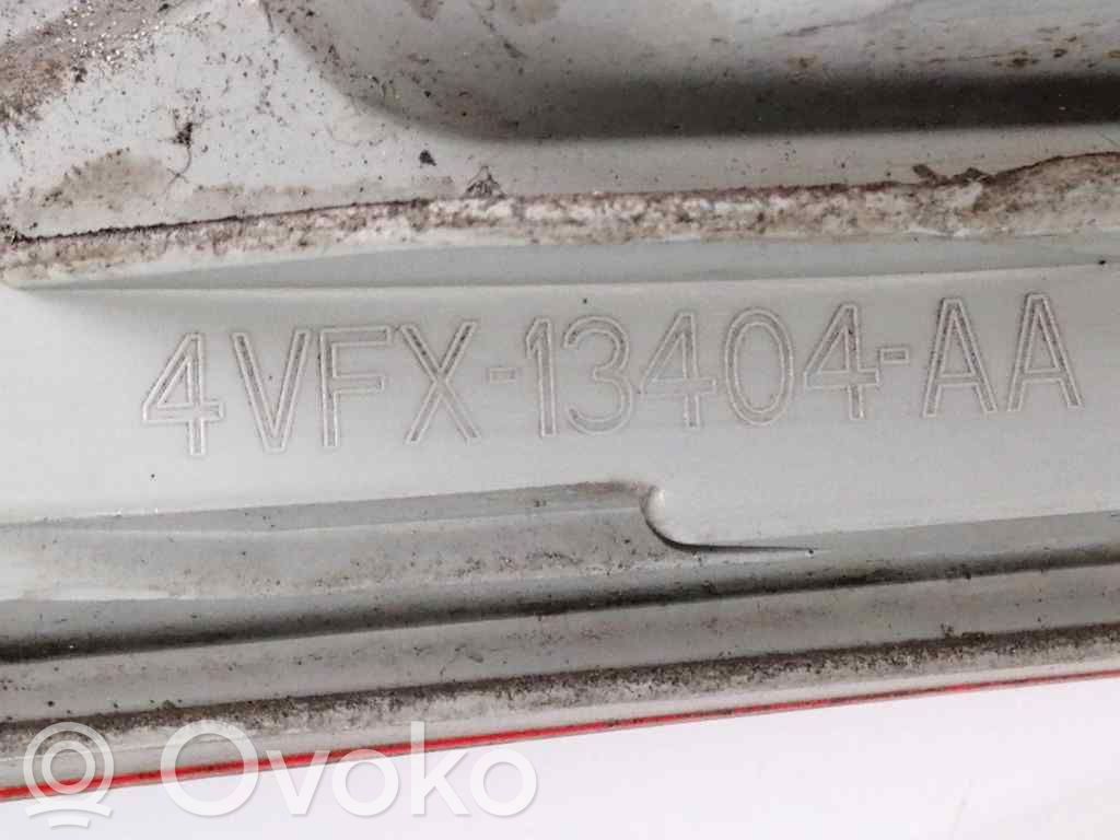 Takavalon polttimo   4VFX13404AA