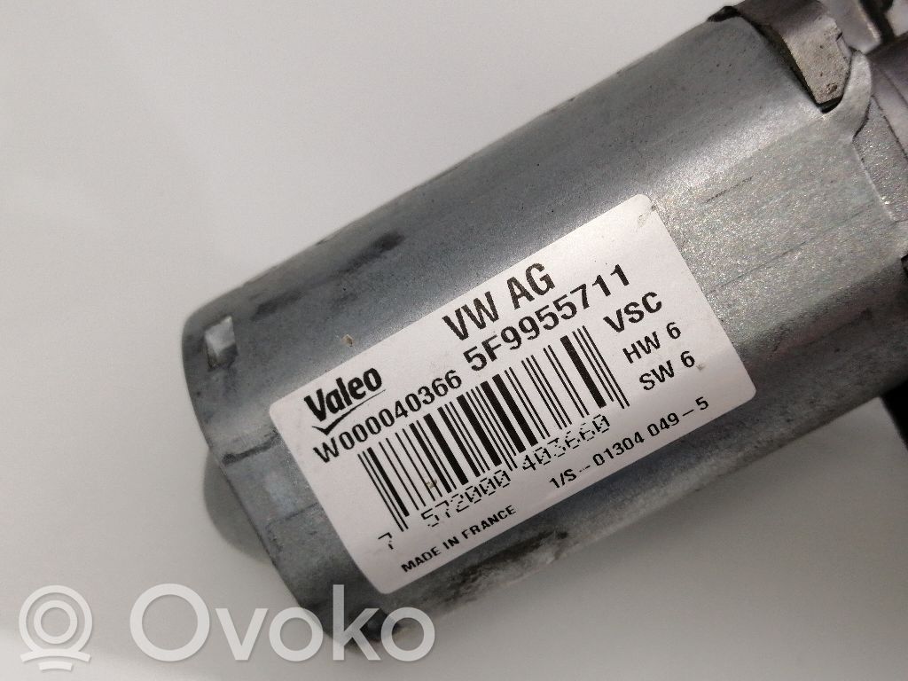 Seat Leon (5F) Motor ștergător lunetă 