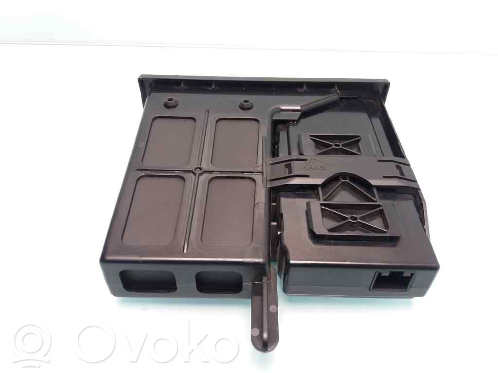 Volkswagen Tiguan Unità principale autoradio/CD/DVD/GPS 
