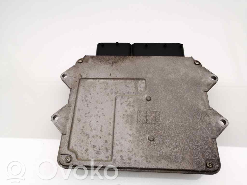 Fiat Doblo Unitate control motor/modul ECU 