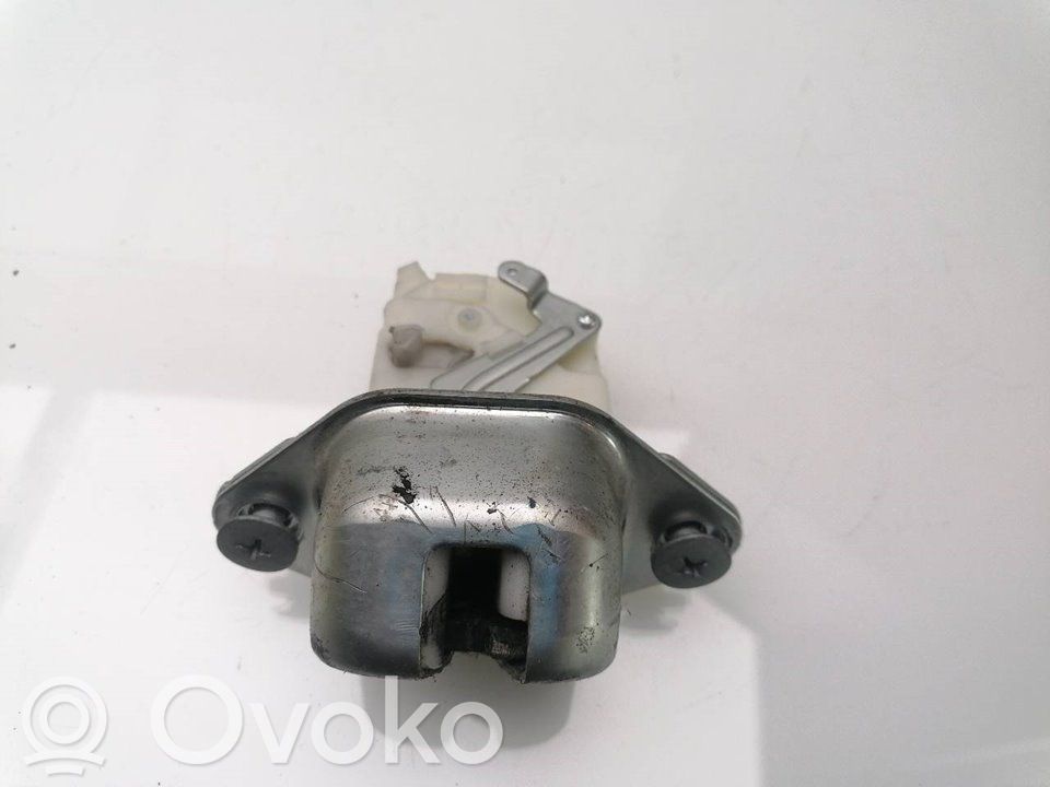 Tailgate lock latch   63032FG100
