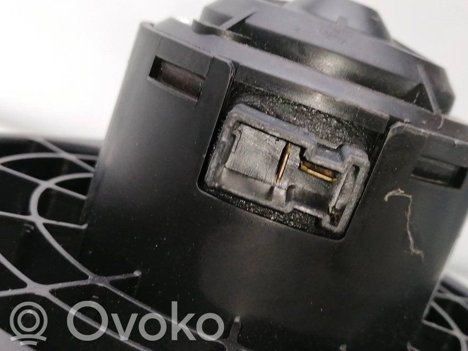 Ventilator aerotermă   40510442