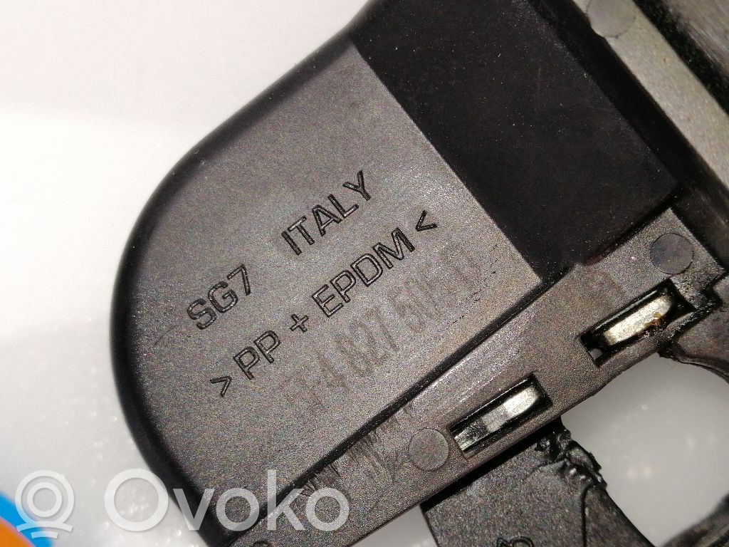 Seat Leon (5F) Încuietoare portbagaj 