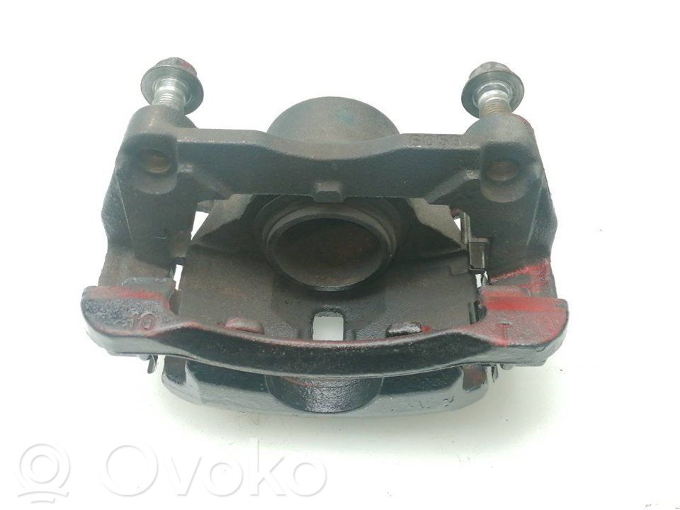 Nissan Qashqai Pinza del freno anteriore