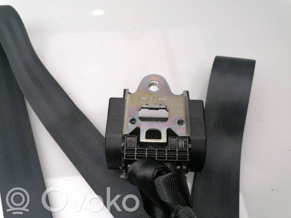 Sicherheitsgurt hinten   5F0857805CRAA,5F0857805C