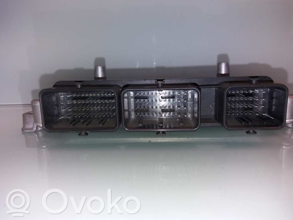 Unité de commande, module ECU de moteur   1943Q0,966578380,7600LE82400287