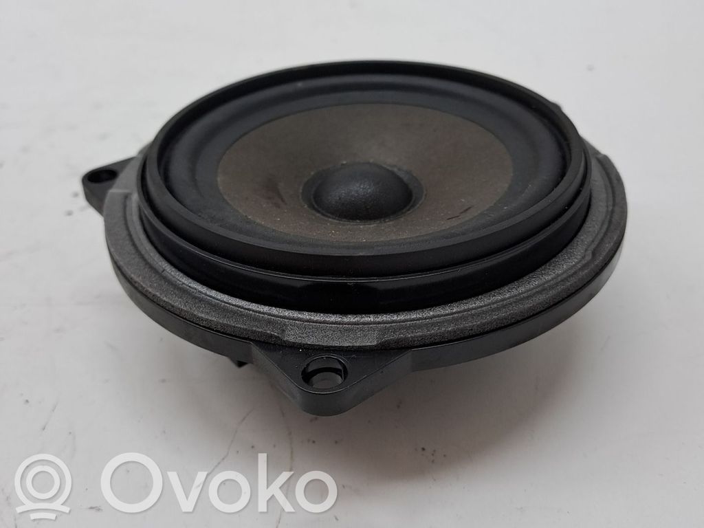 Altavoz de la puerta delantera   6512414296801