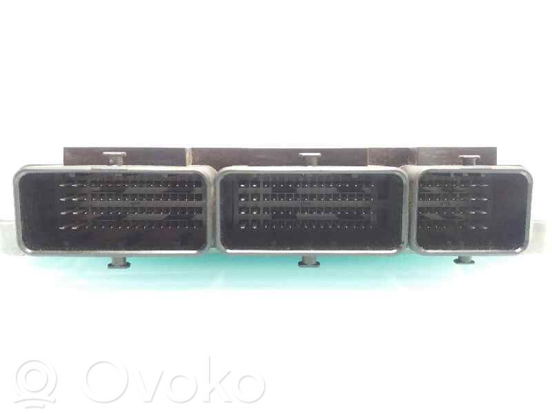 Unidad de control/módulo ECU del motor   237102213R,0281030360439,237104128R