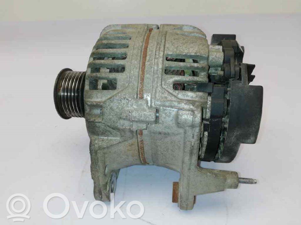 Seat Cordoba (6K) Generator/alternator 