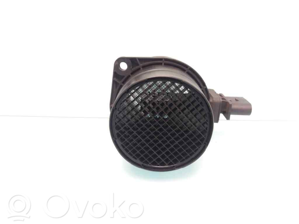 Caudalímetro de flujo del aire   0281002735,03G906461C