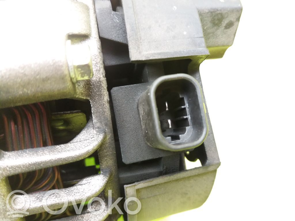 Alternador   1012100961