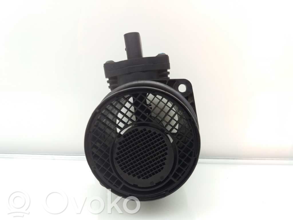 Volkswagen Golf V Misuratore di portata d'aria