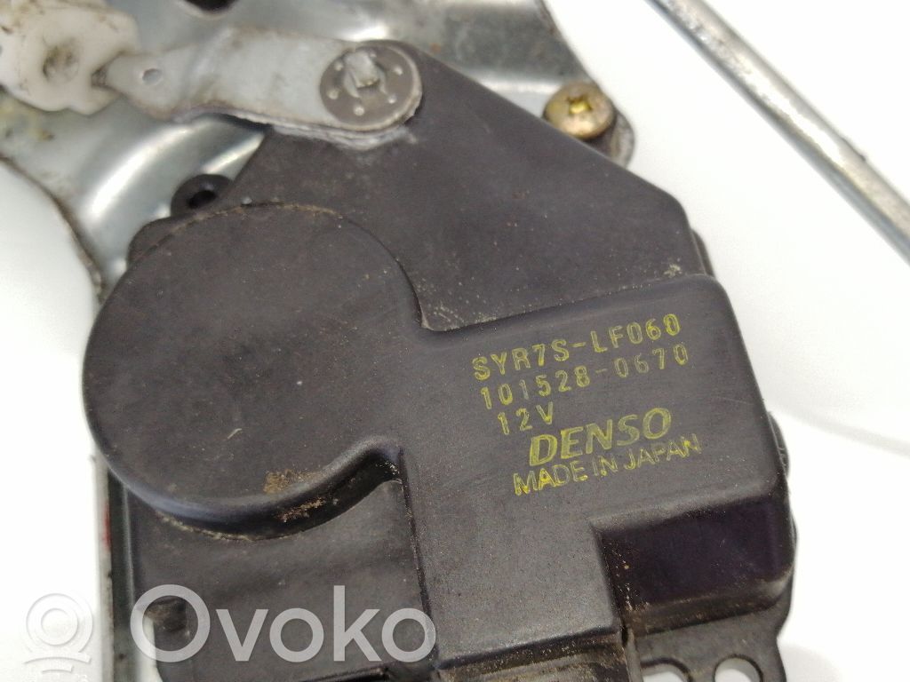 Suzuki Jimny Front door lock 