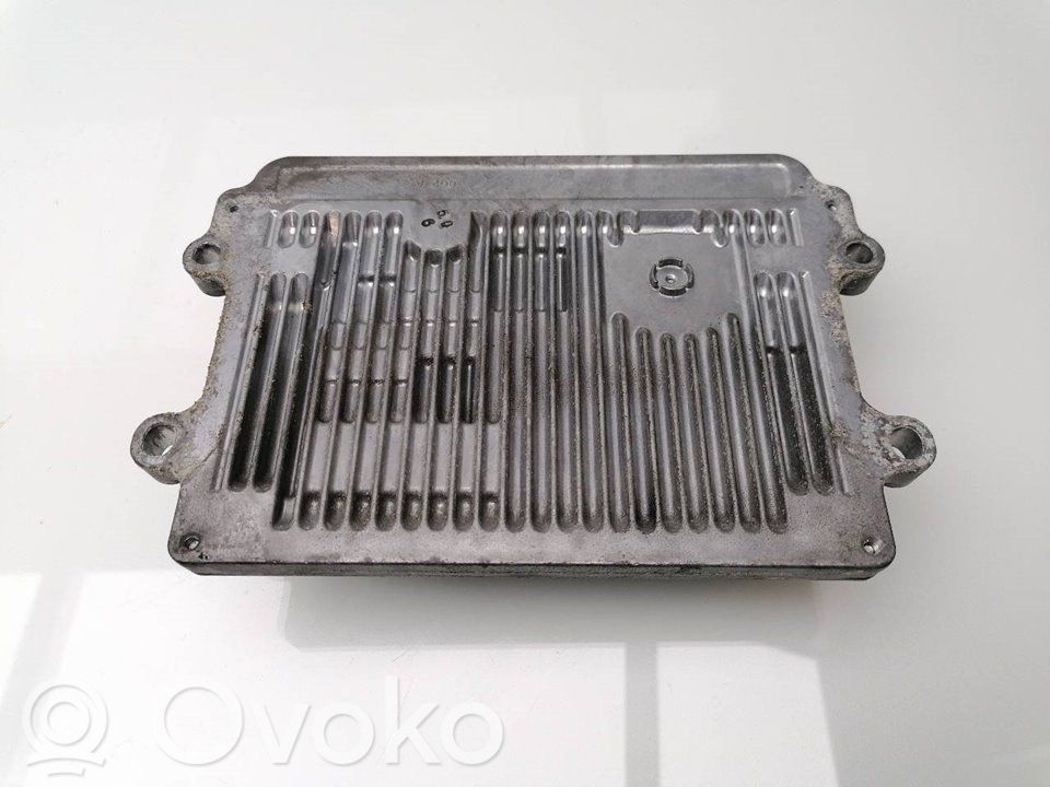 Unité de commande, module ECU de moteur   SH3A18881G,2757005356
