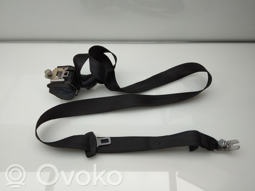Audi A4 S4 B6 8E 8H Ceinture de sécurité arrière