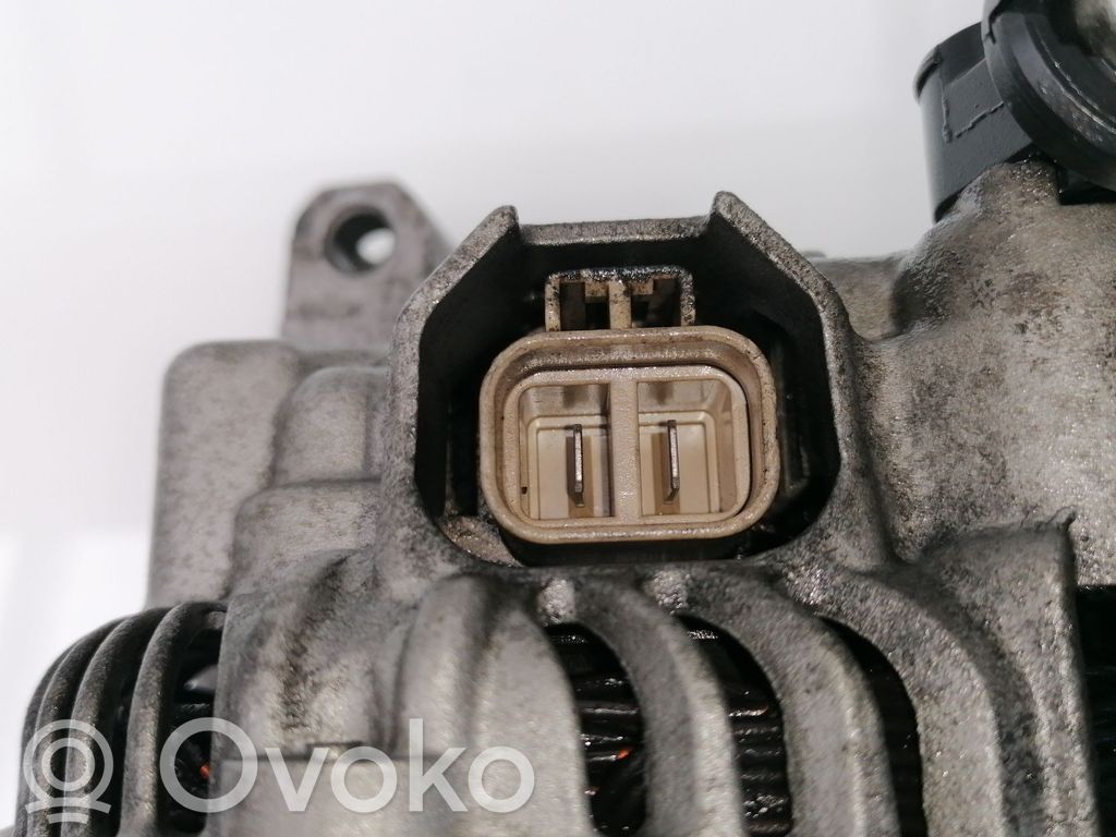BMW 3 GT F34 Generatore/alternatore