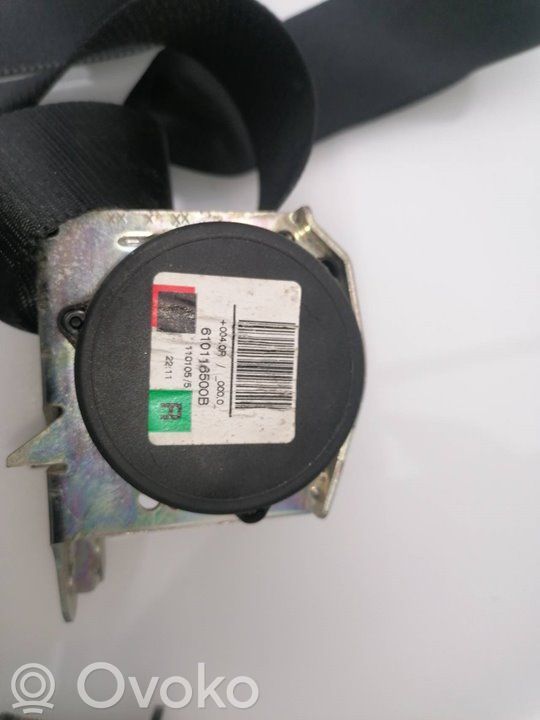 Cinturón delantero   610116500B