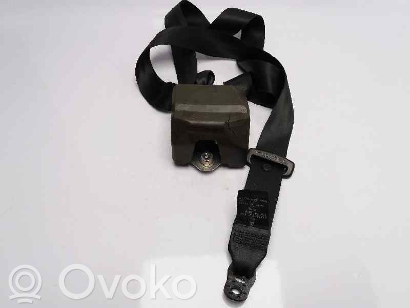 Cinturón trasero   6J0857805RAA,TRW34032378,45685E1040964