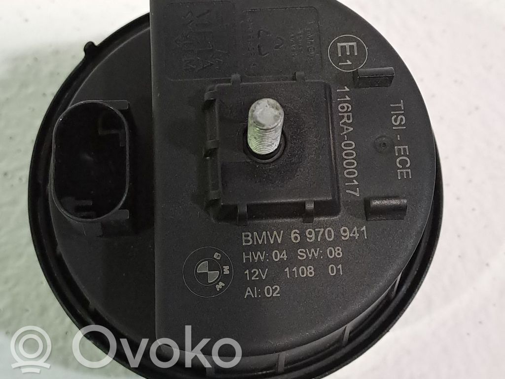 Etuoven kaiutin   65756970941