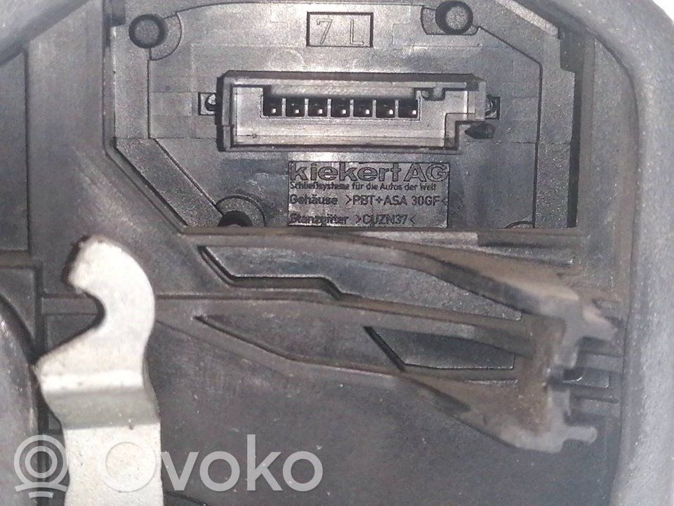 Takaoven lukko   51227202147