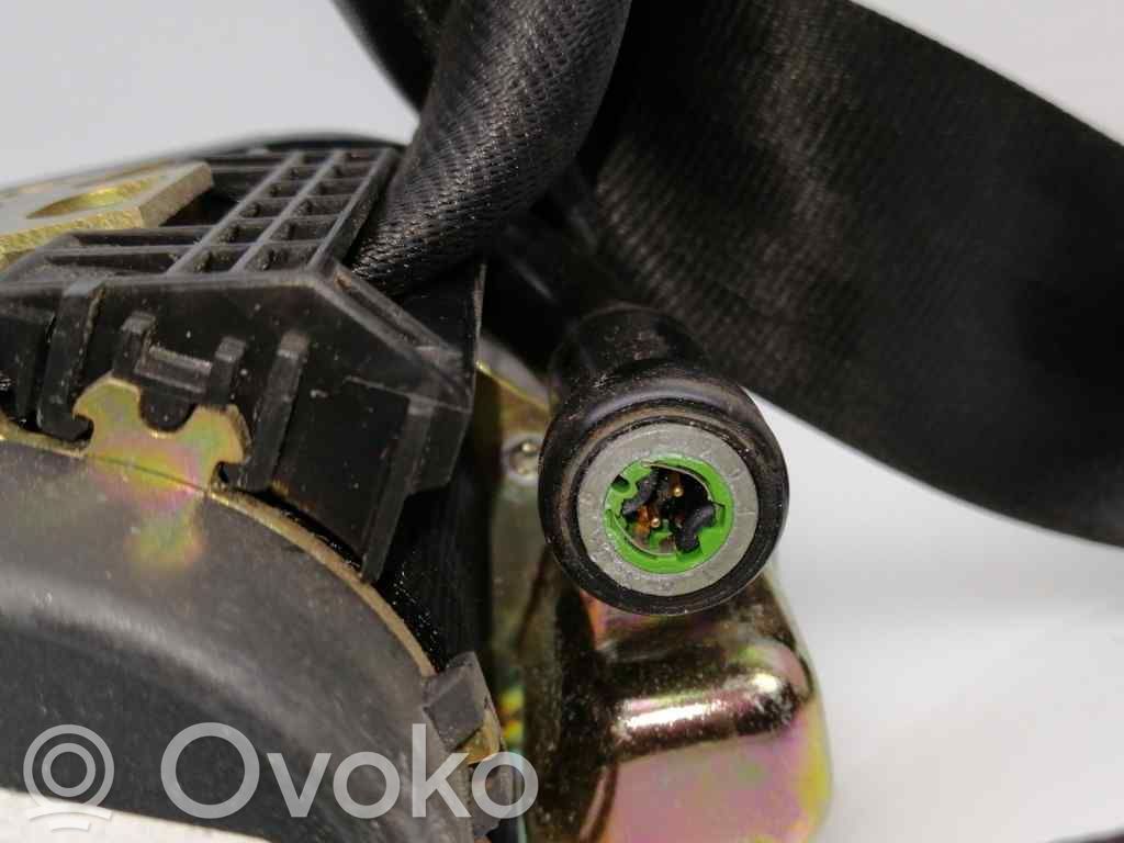 Pas bezpieczeństwa fotela przedniego   4B0857705CV04,4B0857705C