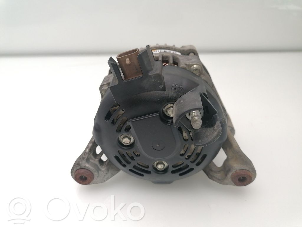 Alternador   13520812,13585664