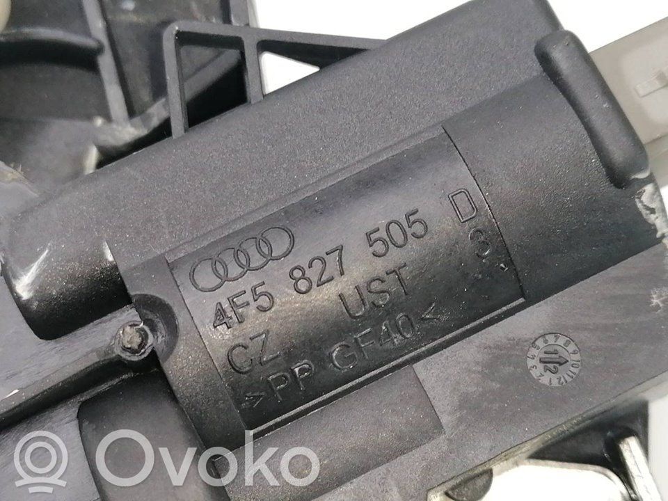 Audi A8 S8 D3 4E Blocco chiusura del portellone 