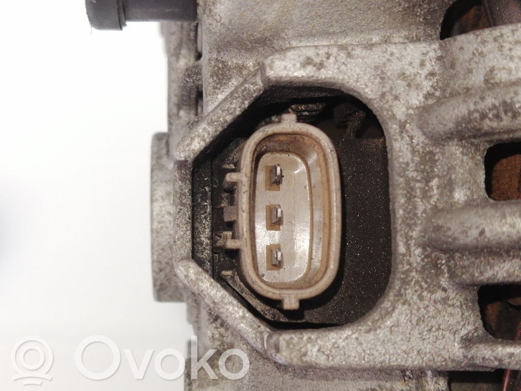 Alternator   23700AA420,A2TB5391