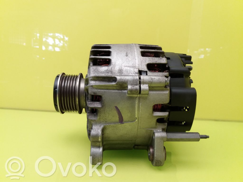 Lichtmaschine   03L903023A