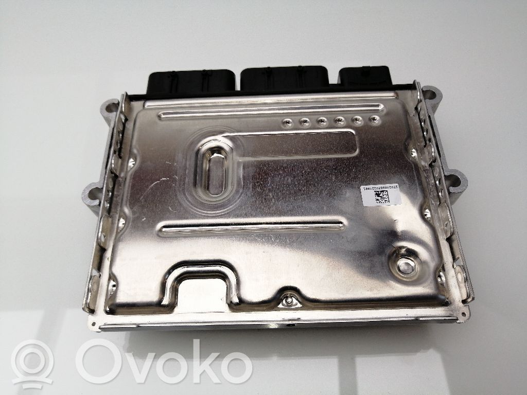 Komputer / Sterownik ECU silnika   237101118S