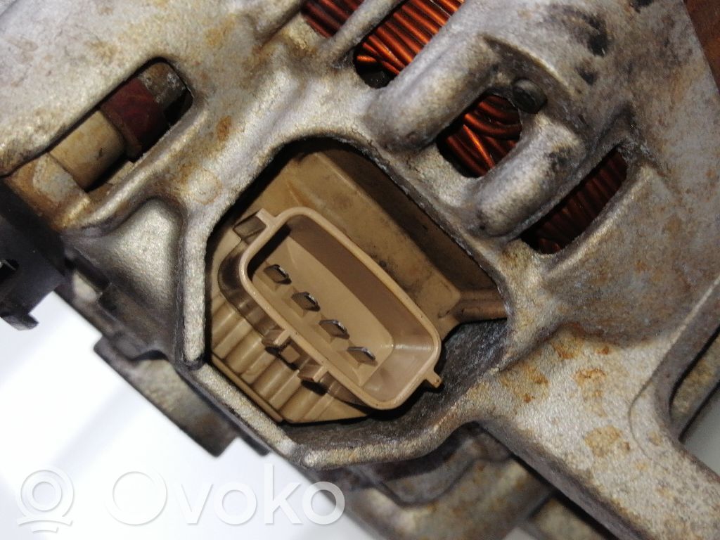 Alternator   1800A115,A3TG4679