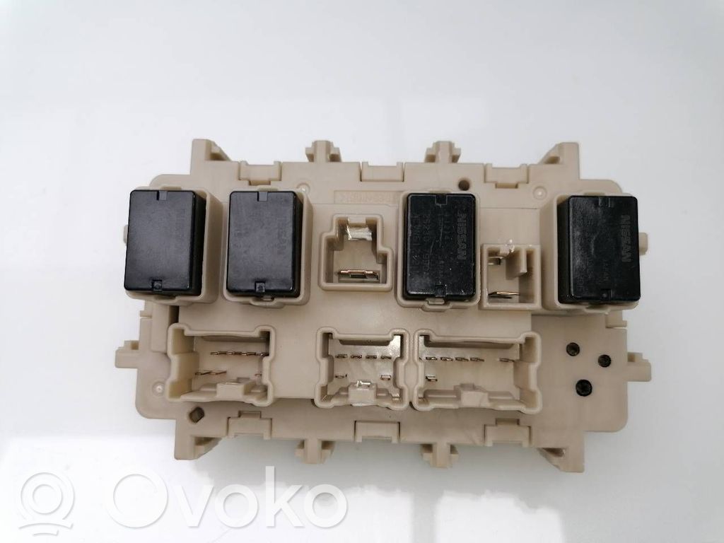 Módulo de fusible   243504KJ0A