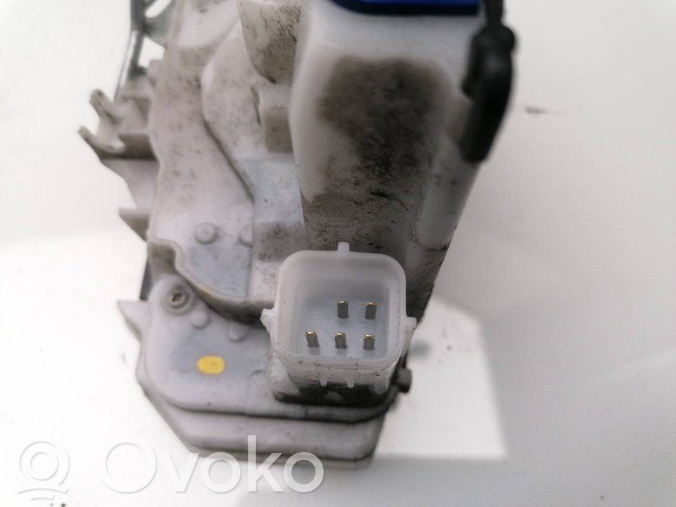 Etuoven lukko   52139144