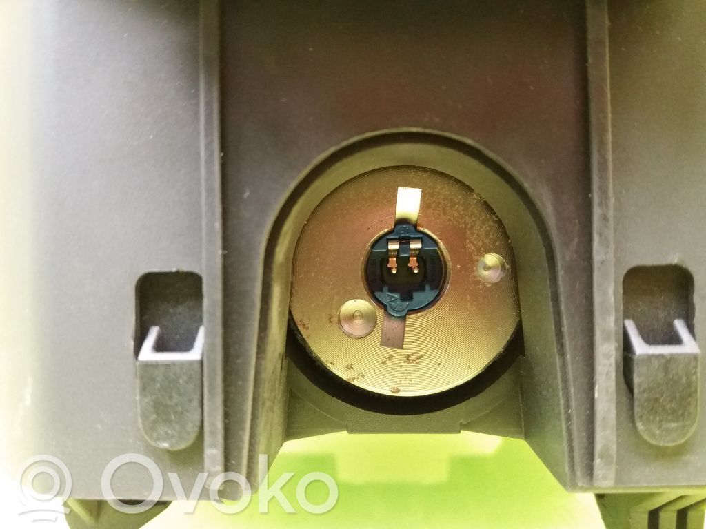 Airbag dello sterzo   96471578ZD,4112HF