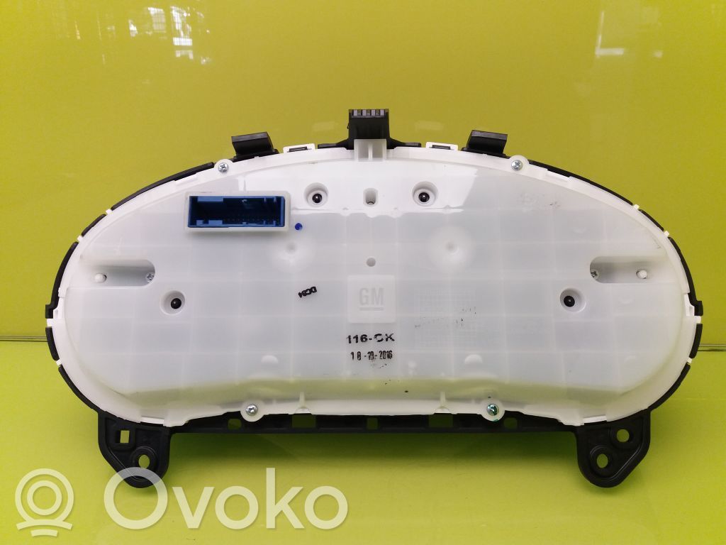 Geschwindigkeitsmesser Cockpit   600775881,39055724