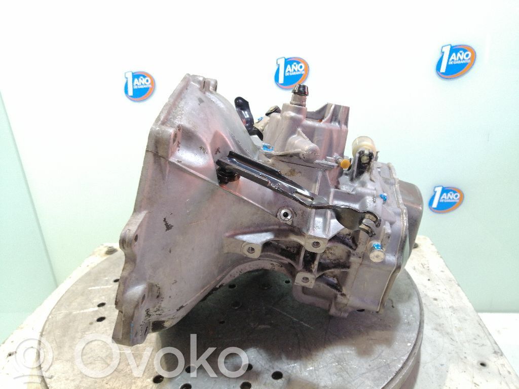 Opel Corsa B Manualna 5-biegowa skrzynia biegów 