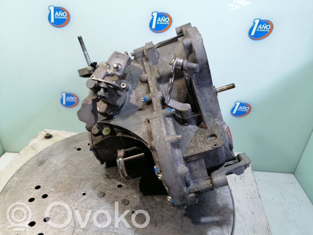 Fiat Stilo Scatola del cambio manuale a 5 velocità