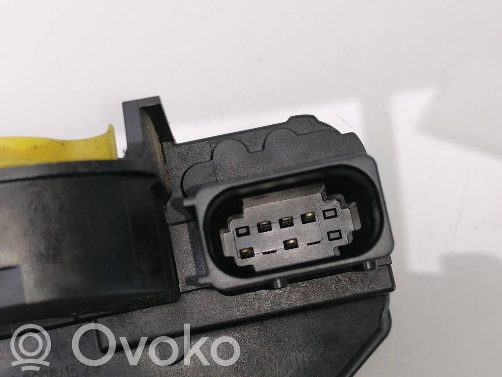 Cerradura de puerta trasera   3023753E01S,3023753