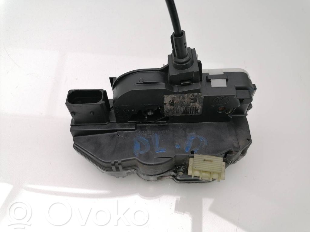 Etuoven lukko   3023754E01S,3023754