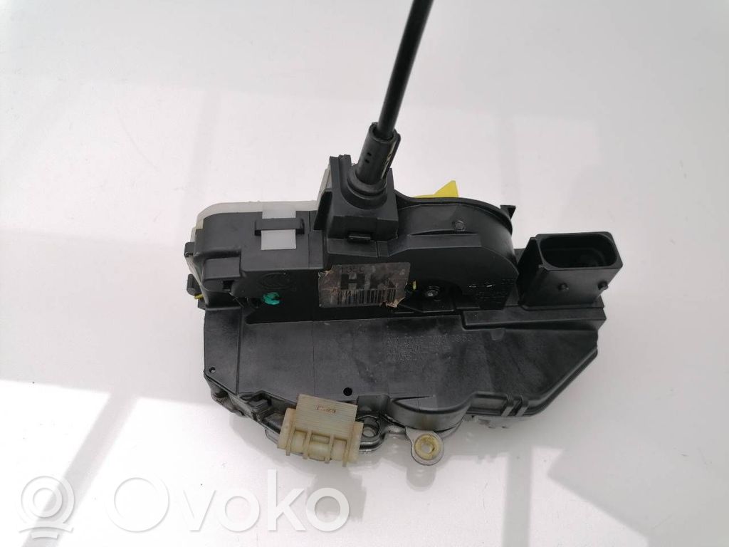 Etuoven lukko   3023801E01S,3023801