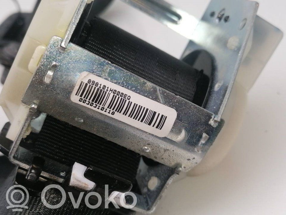 KIA Ceed Centură spate 