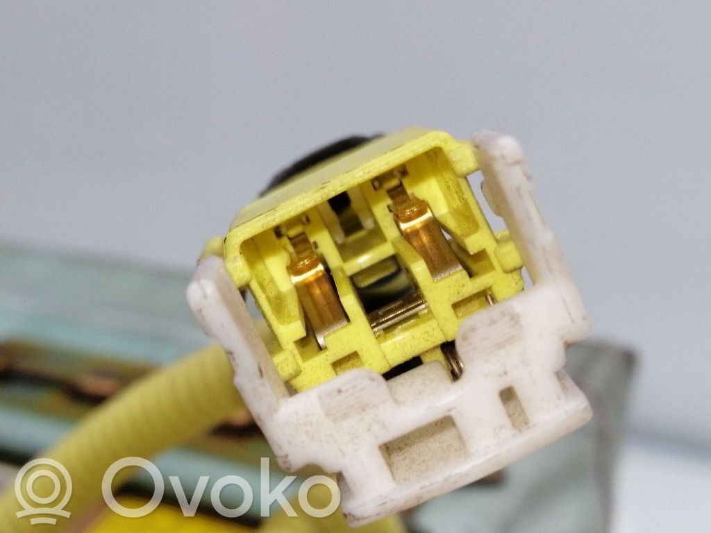 Toyota Land Cruiser (J100) Poduszka powietrzna Airbag pasażera 
